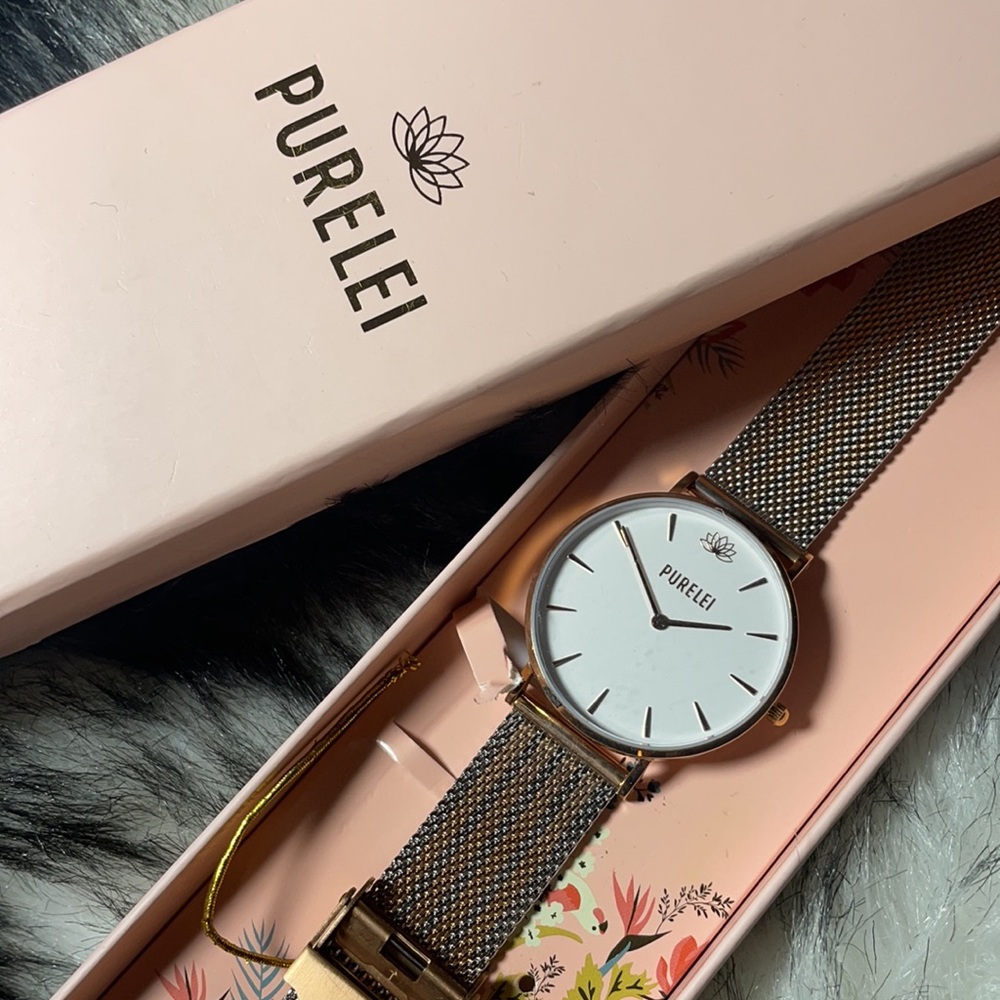 Purelei Watch - Picture 3 of 3
